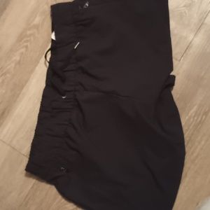 Nautica shorts black